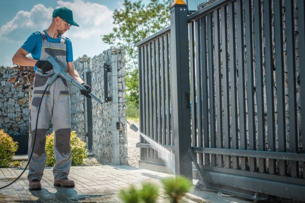 Solar Panel Cleaning in Jones Valley, CA