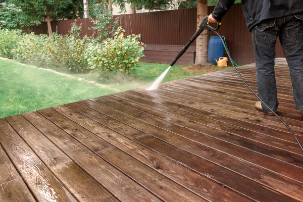 Best Driveway Pressure Washing  in Jones Valley, CA