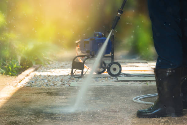 Best Heavy Equipment Washing  in Jones Valley, CA